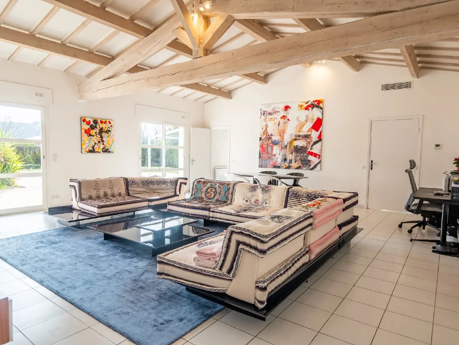  à vendre maison Valbonne Alpes-Maritimes 3