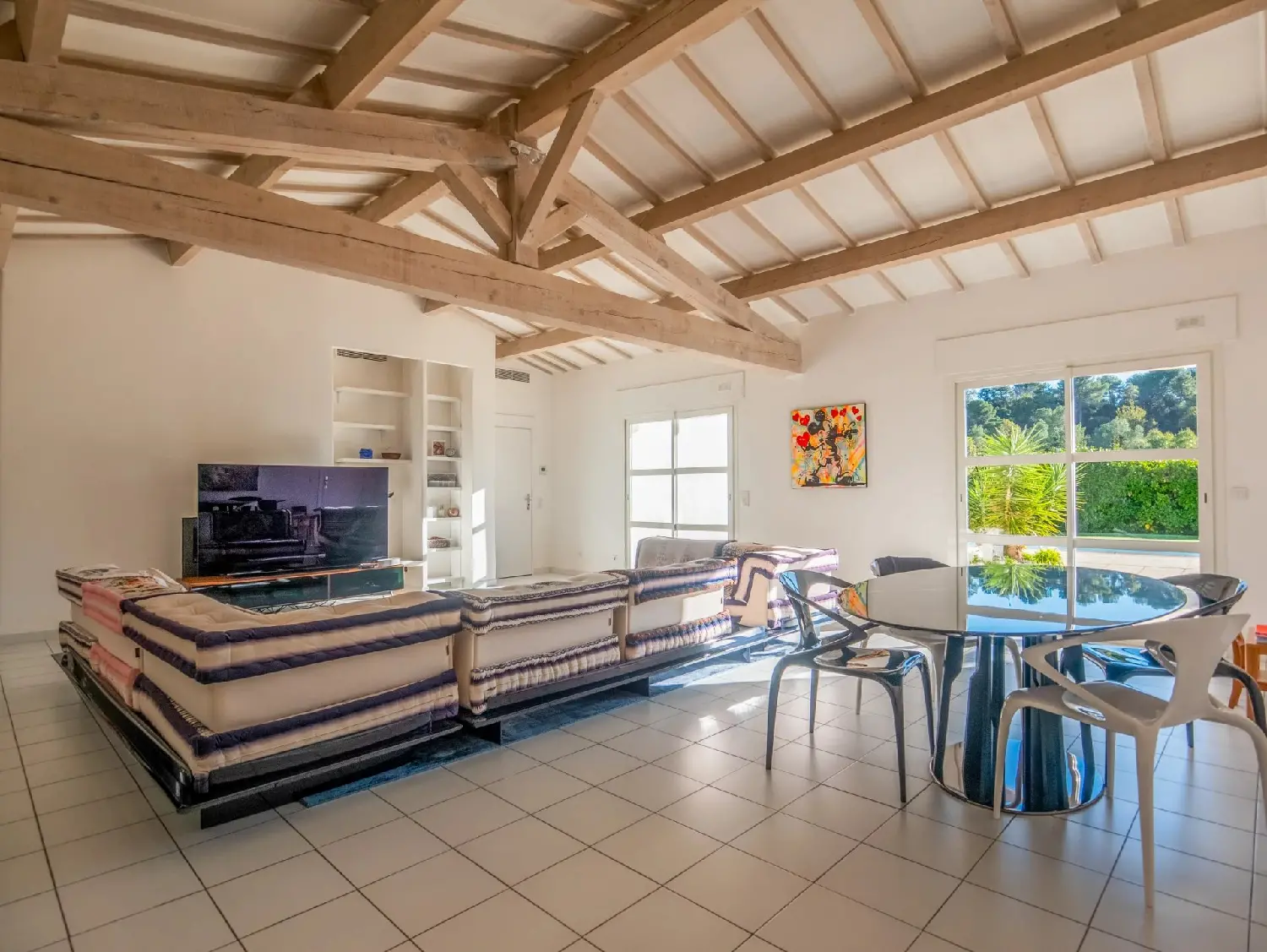  à vendre maison Valbonne Alpes-Maritimes 4