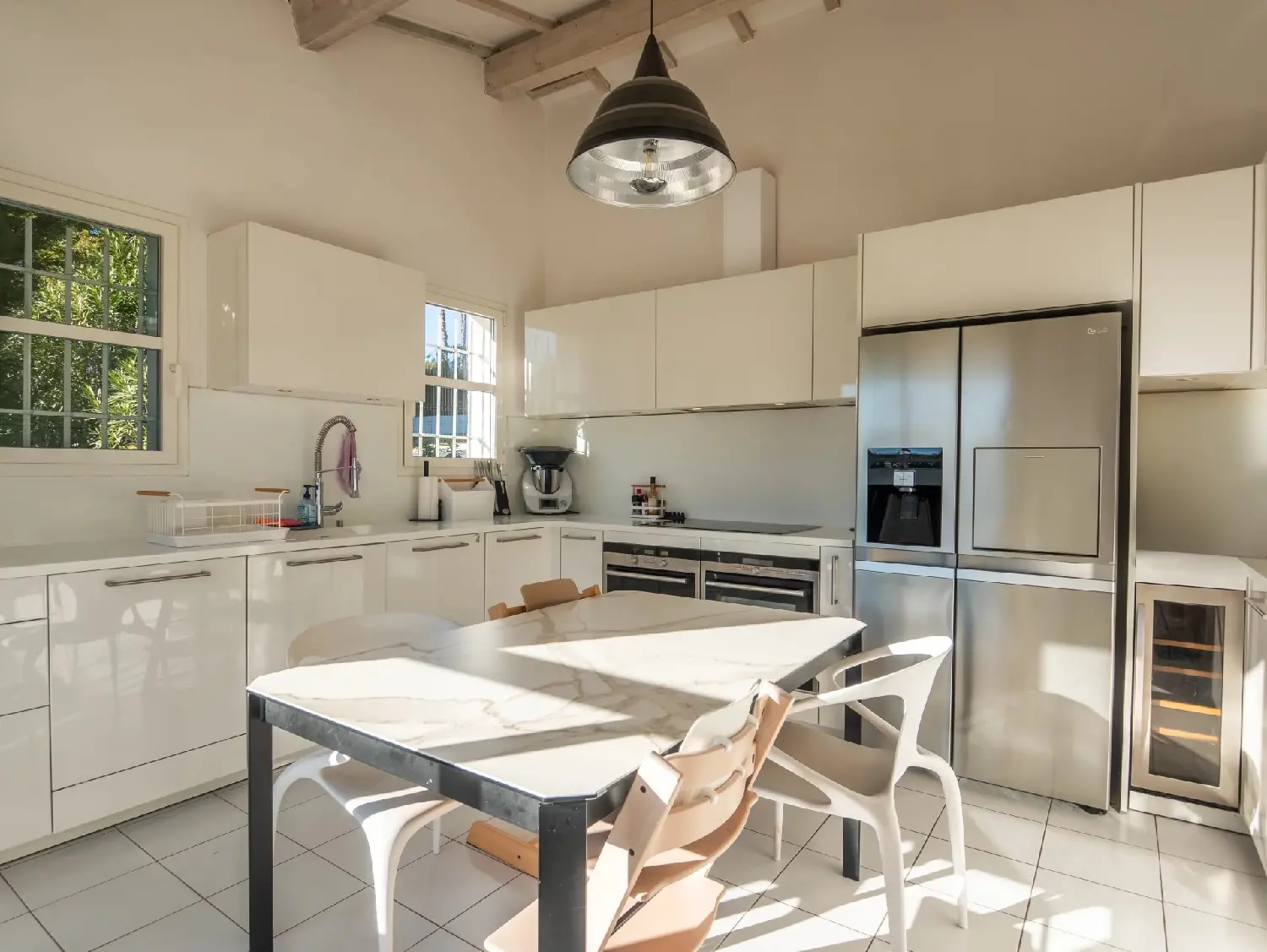  à vendre maison Valbonne Alpes-Maritimes 5