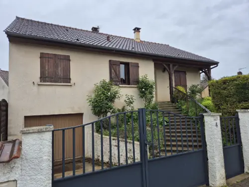 Valcourt Haute-Marne maison foto 7123229
