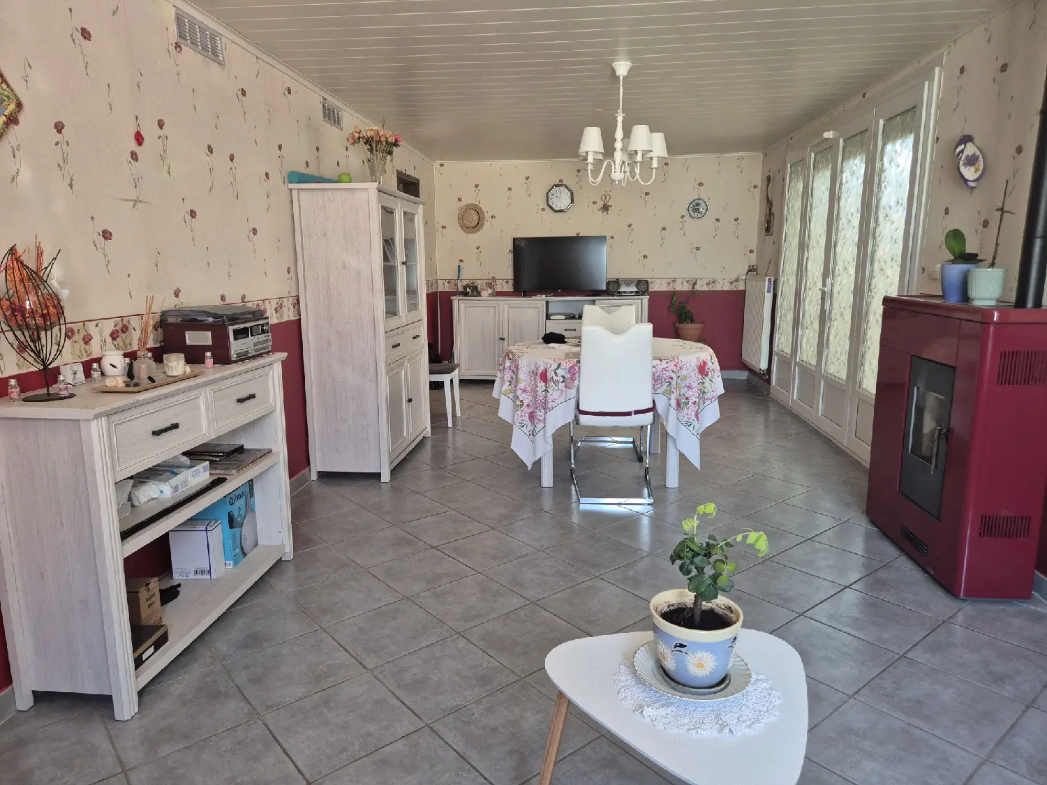  for sale house Valcourt Haute-Marne 4
