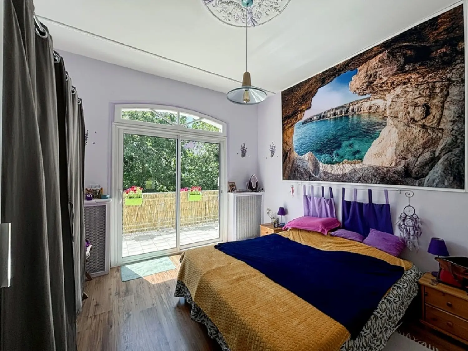  à vendre maison Valence-sur-Baïse Gers 7
