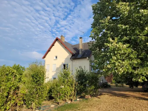 Valigny Allier huis foto 7120802