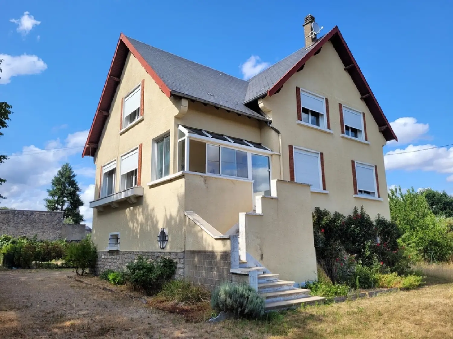  te koop huis Valigny Allier 2