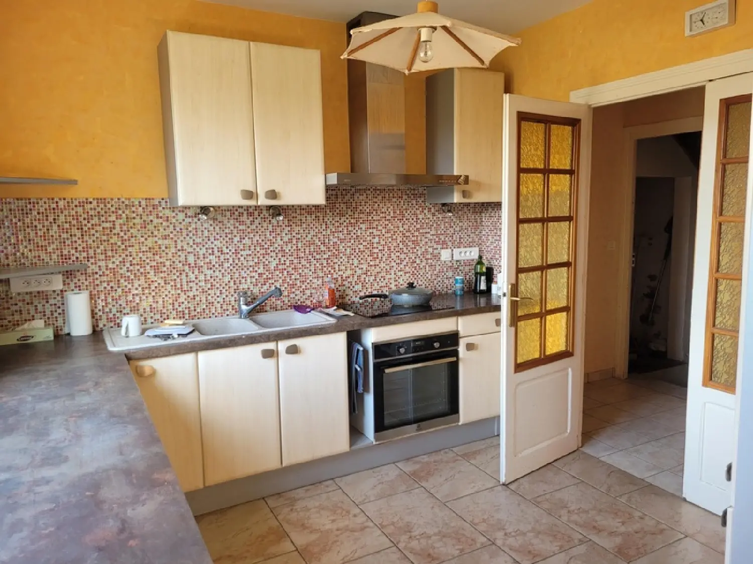  te koop huis Valigny Allier 3