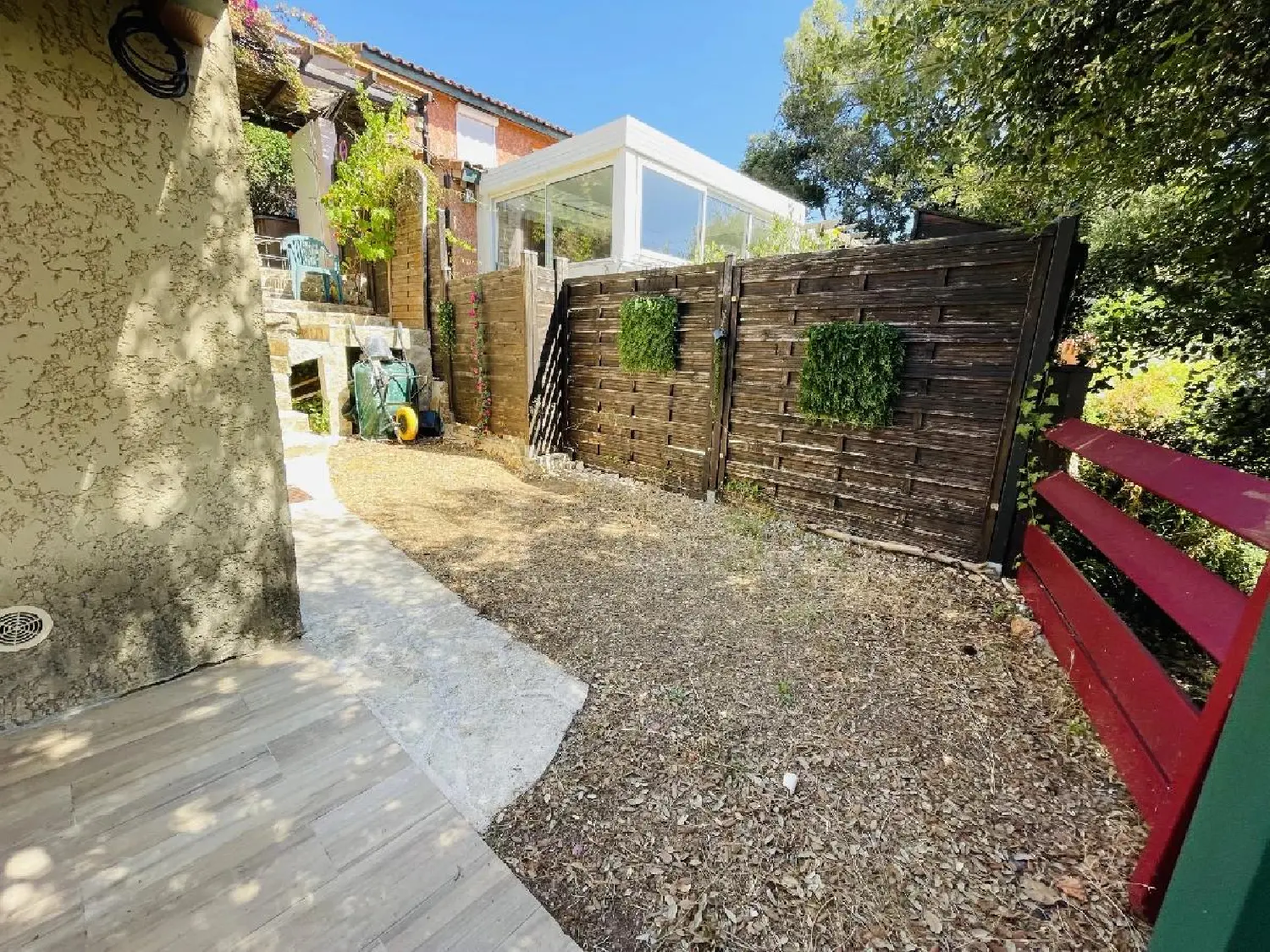  à vendre maison Vallauris Alpes-Maritimes 3