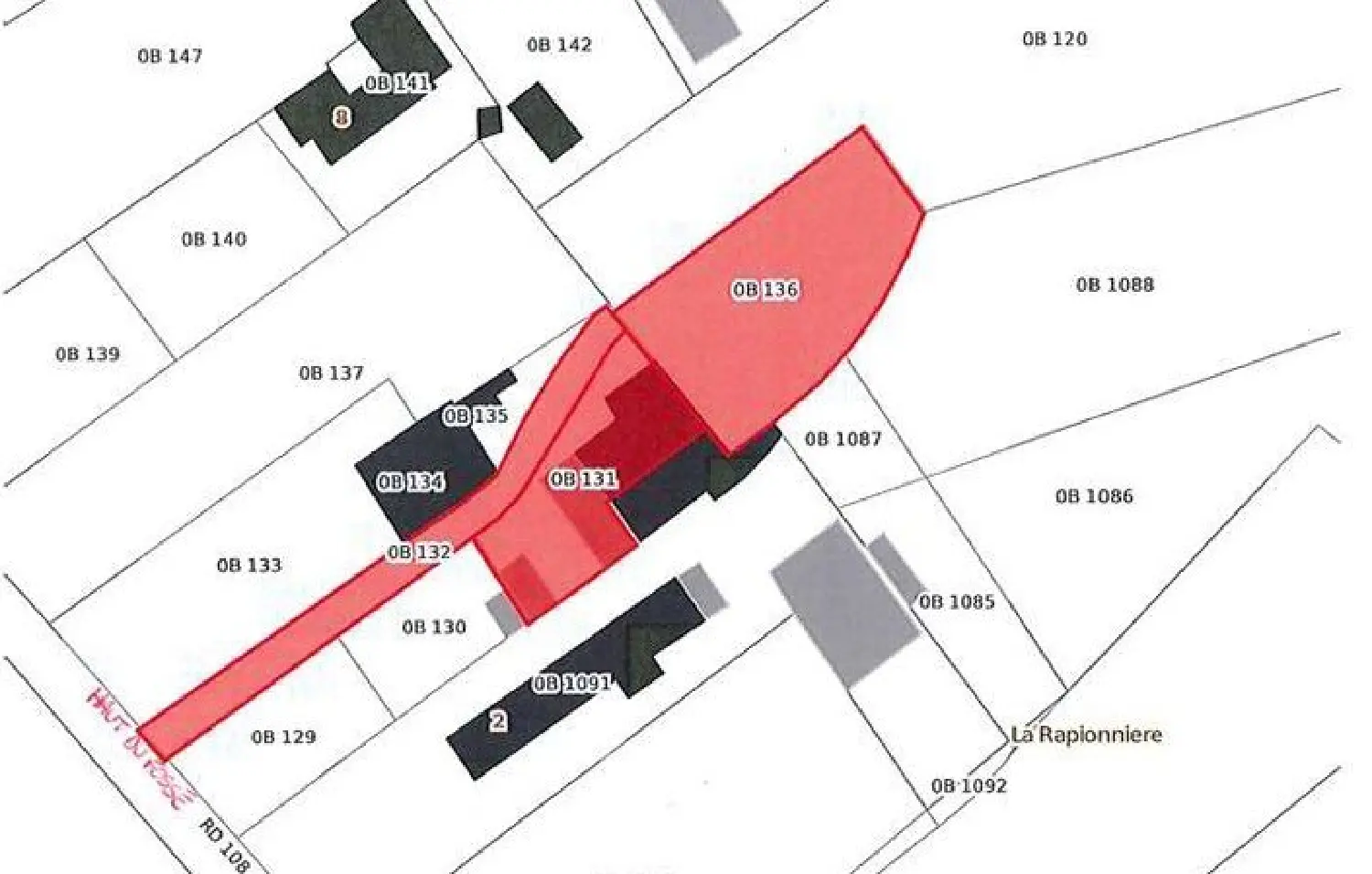  te koop huis Vallet Loire-Atlantique 2
