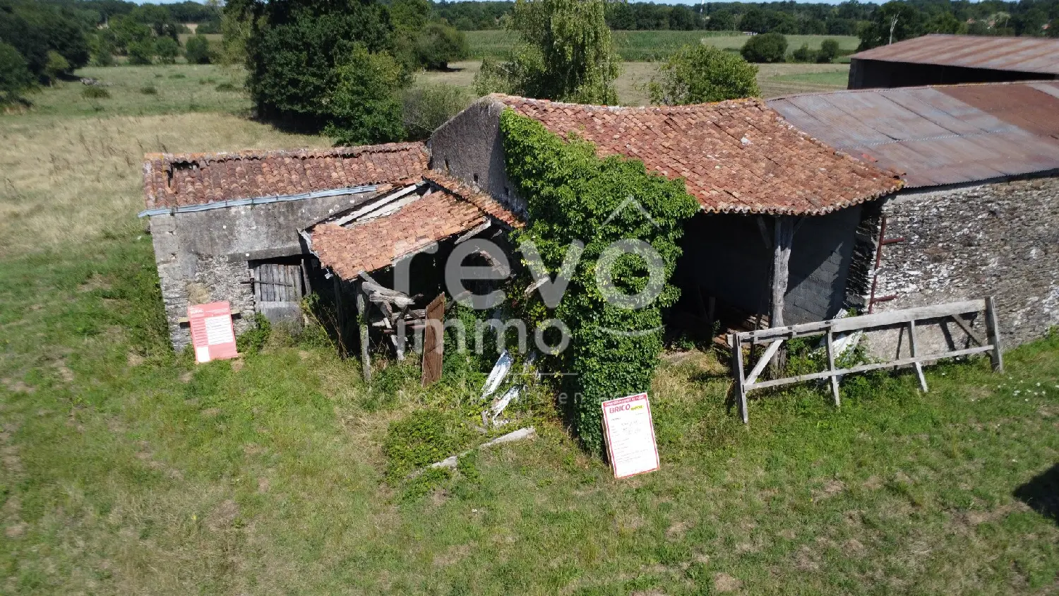  te koop huis Vallet Loire-Atlantique 3