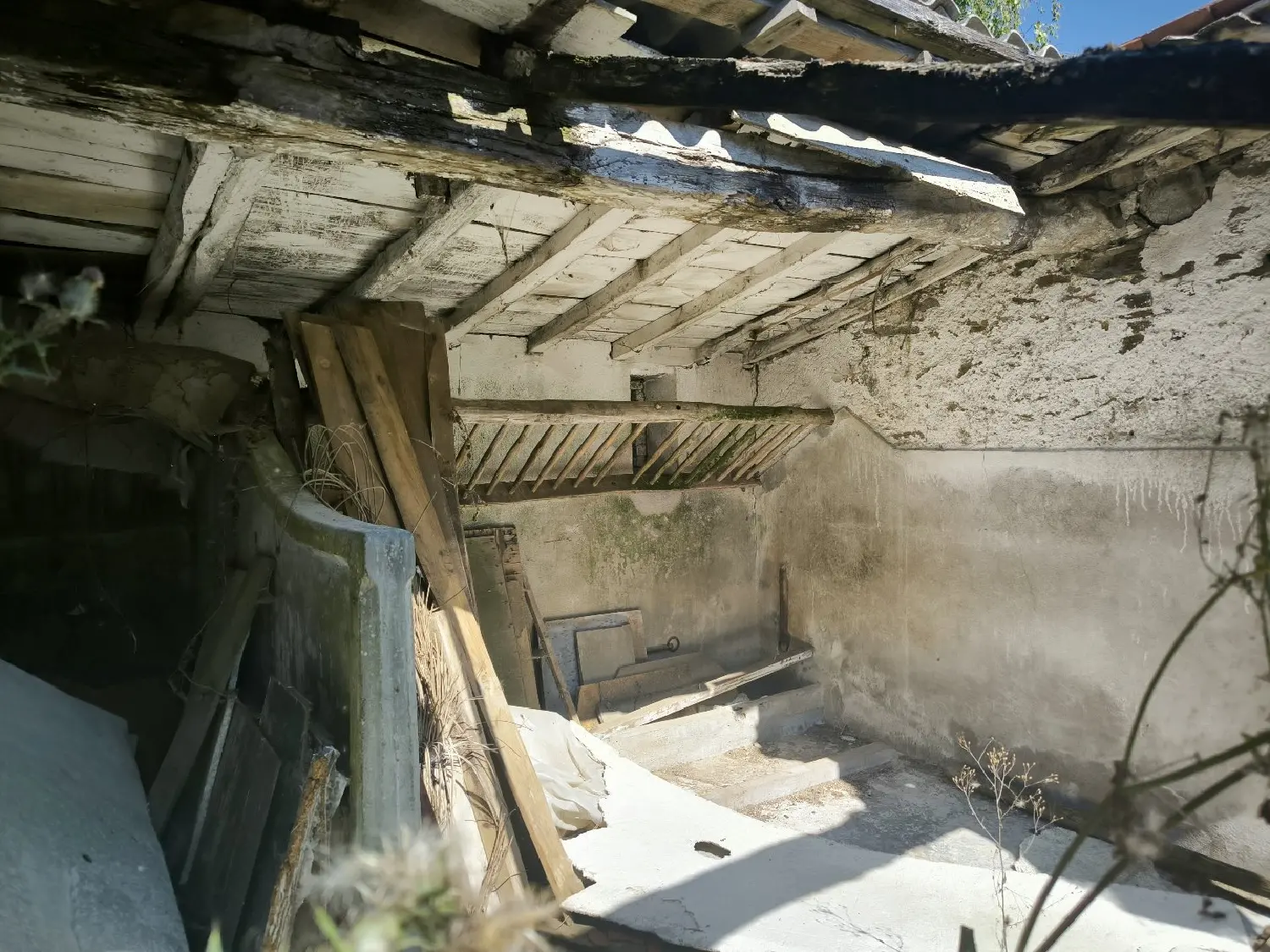  te koop huis Vallet Loire-Atlantique 5