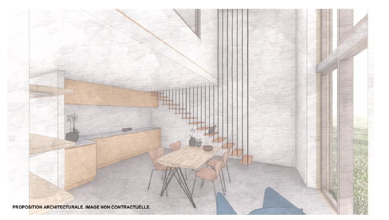  te koop huis Vallet Loire-Atlantique 6