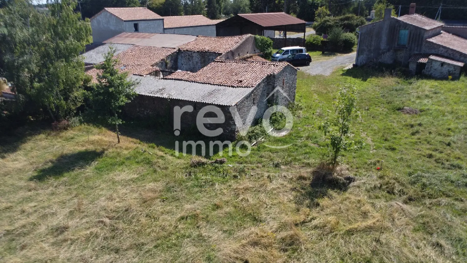  te koop huis Vallet Loire-Atlantique 7