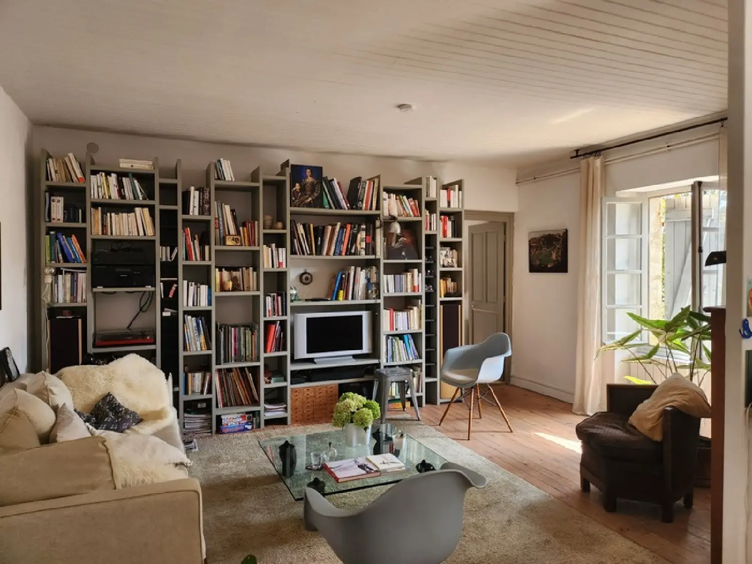 en venta casa Valojoulx Dordoña 2