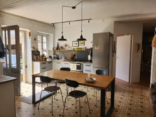  kaufen Haus Auriac-du-Périgord Dordogne 3