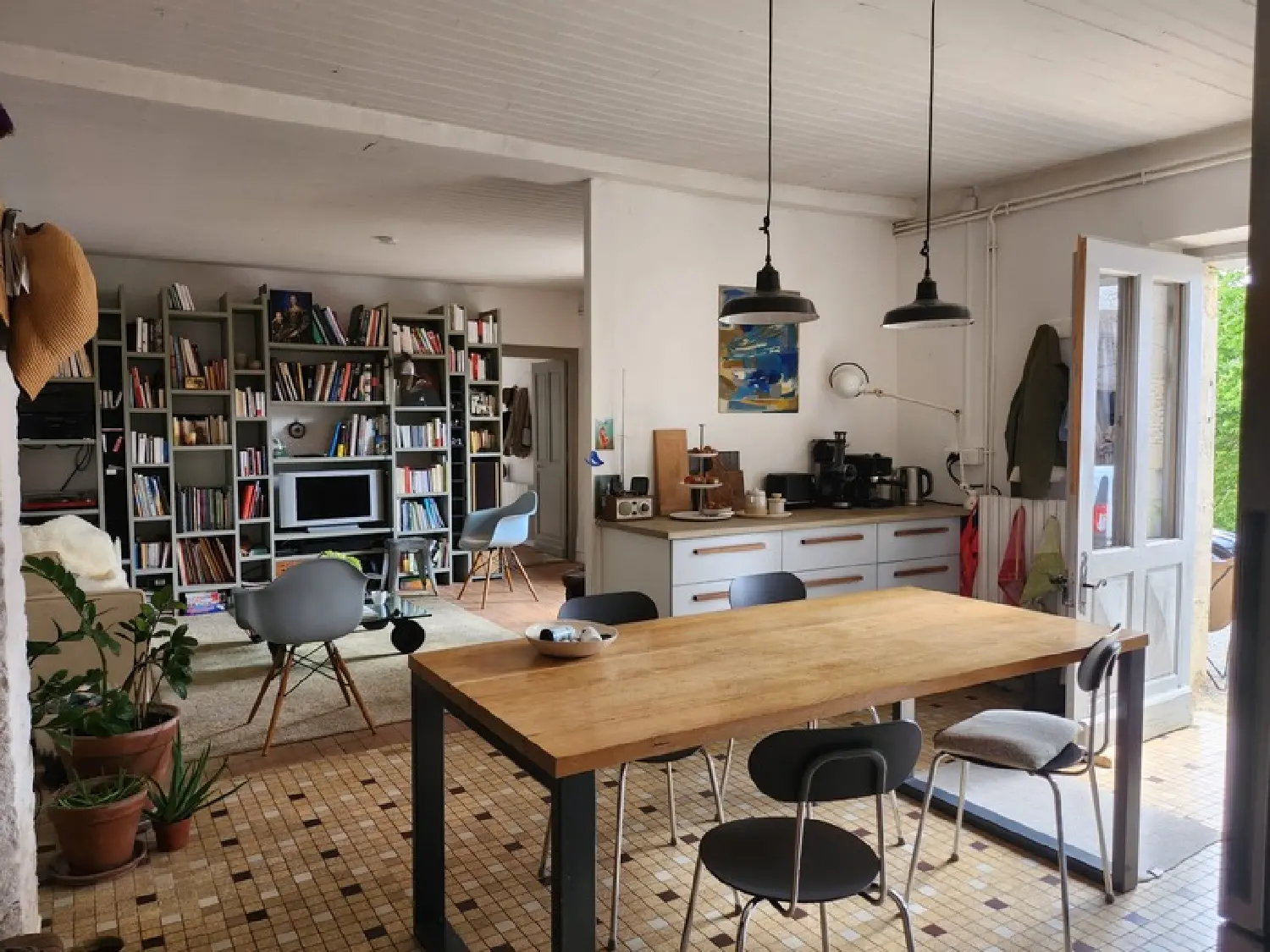  en venta casa Valojoulx Dordoña 5