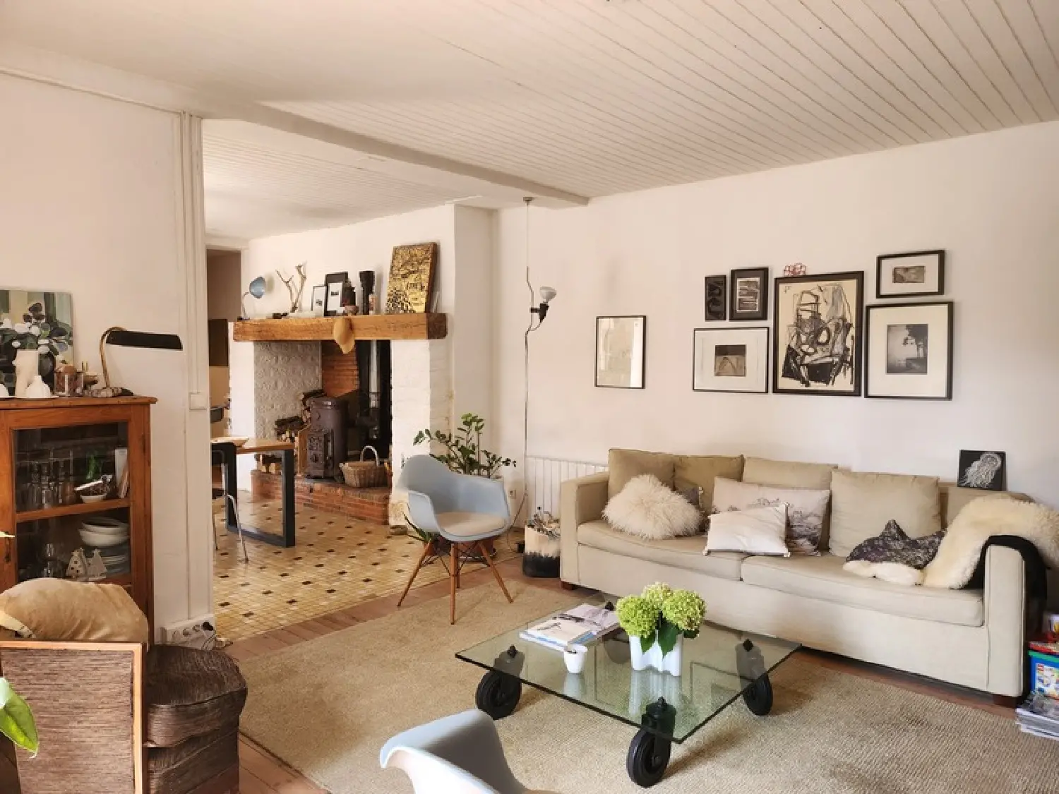  en venta casa Valojoulx Dordoña 7