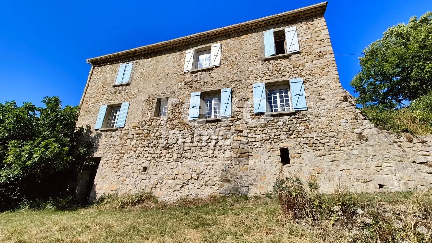  te koop huis Valouse Drôme 7