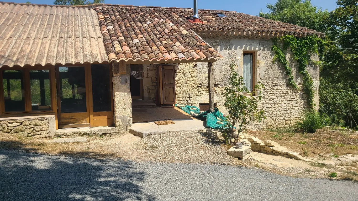 en venta casa Valprionde Lot 3