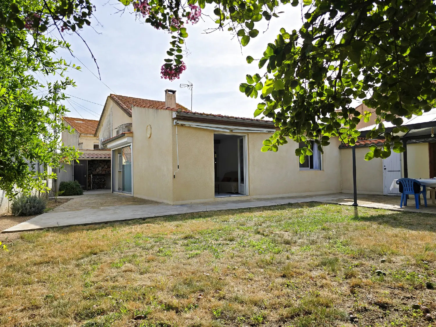  te koop huis Valras-Plage Hérault 1