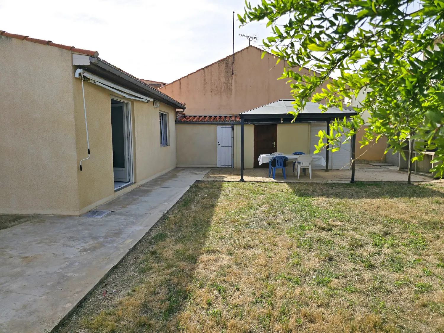  te koop huis Valras-Plage Hérault 3