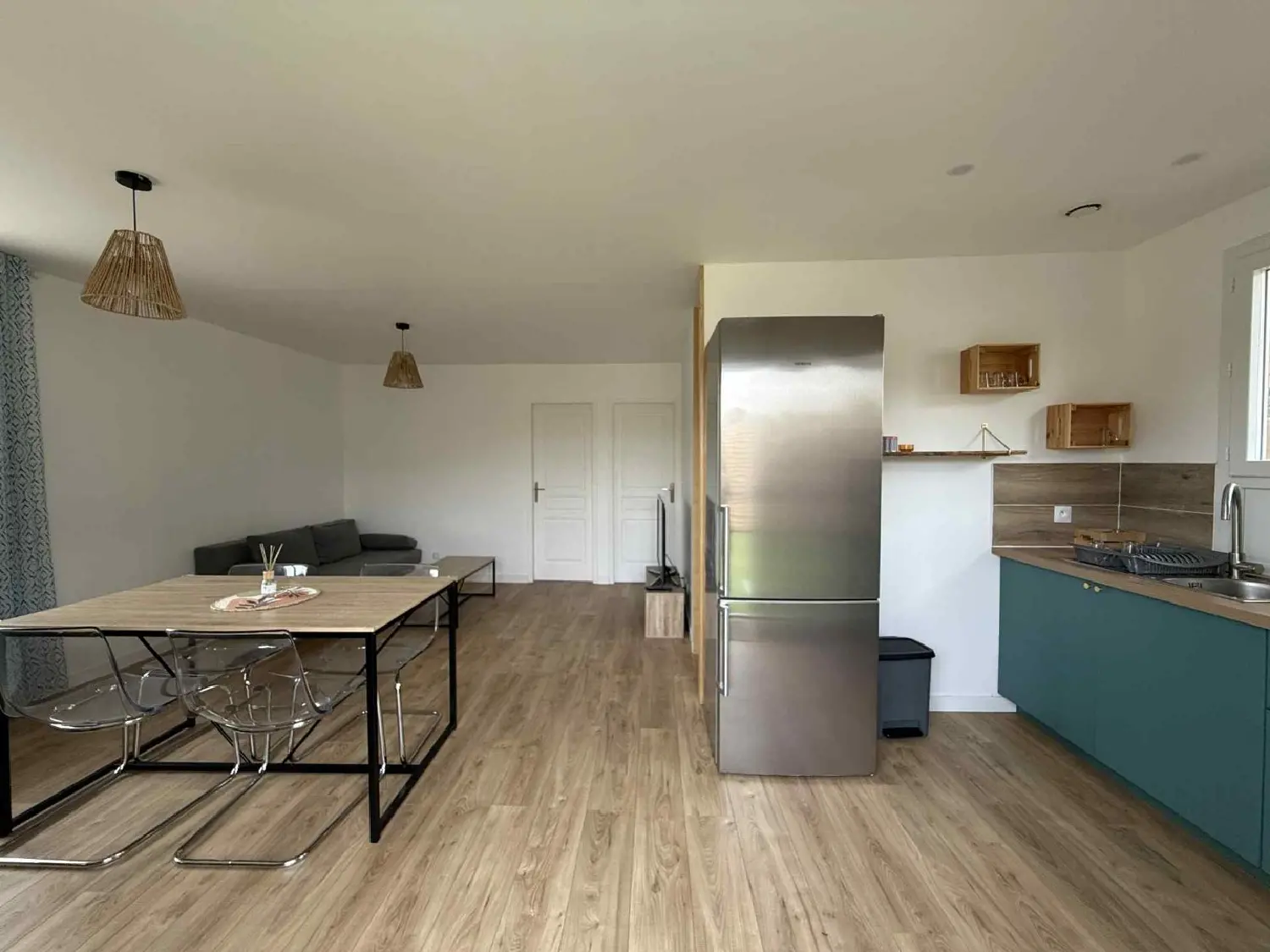  à vendre maison Valras-Plage Hérault 2