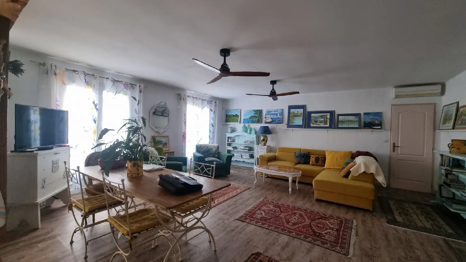  for sale house Valras-Plage Hérault 1