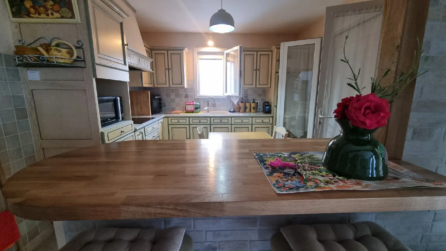  for sale house Valras-Plage Hérault 3