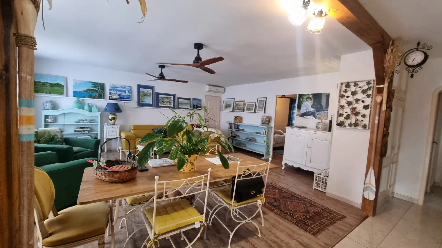  for sale house Valras-Plage Hérault 4