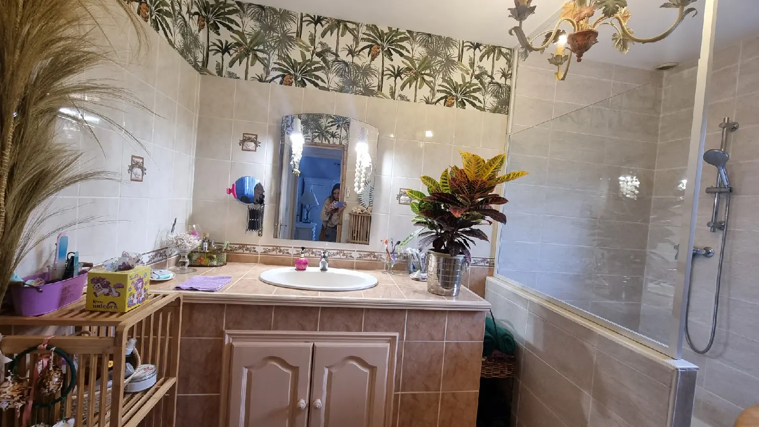  for sale house Valras-Plage Hérault 7