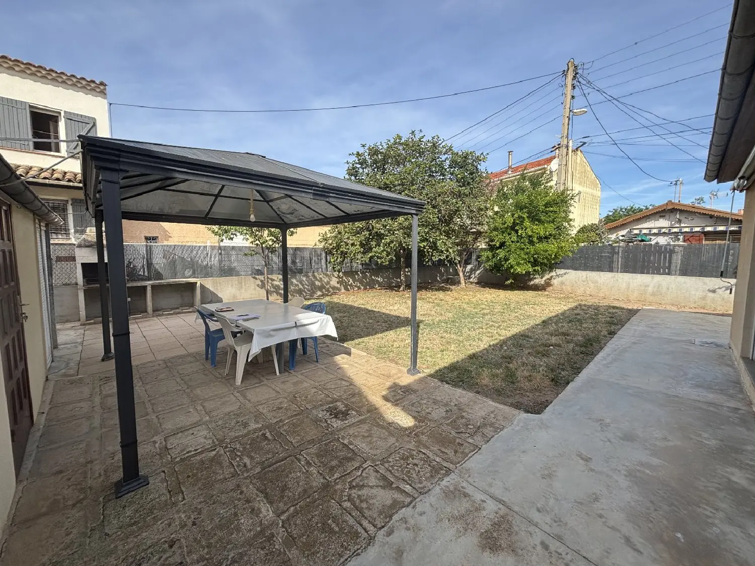  for sale house Valras-Plage Hérault 1