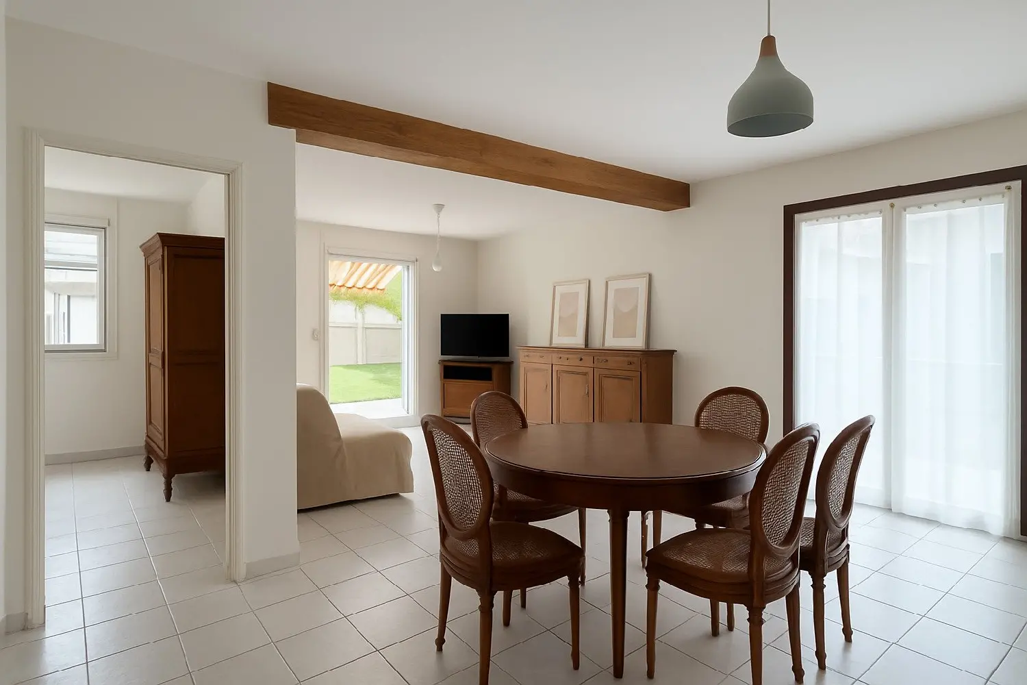  for sale house Valras-Plage Hérault 4