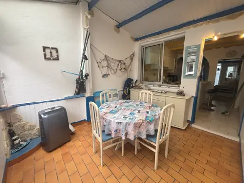 Valras-Plage Hérault house foto 7126583
