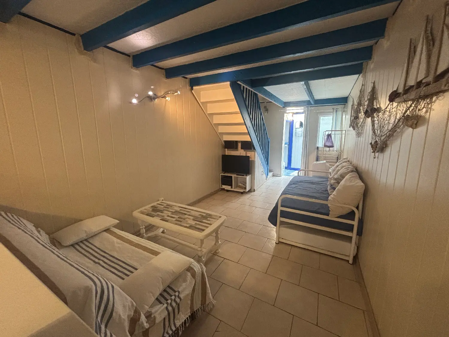  te koop huis Valras-Plage Hérault 4