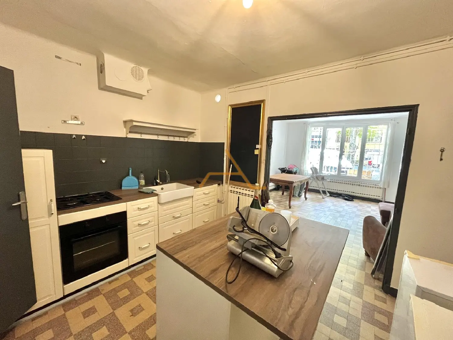  te koop huis Valréas Vaucluse 3