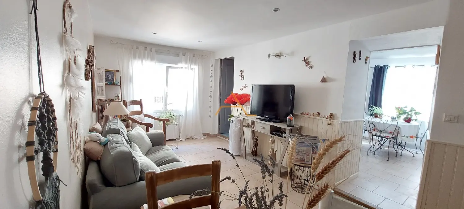 te koop huis Valréas Vaucluse 1