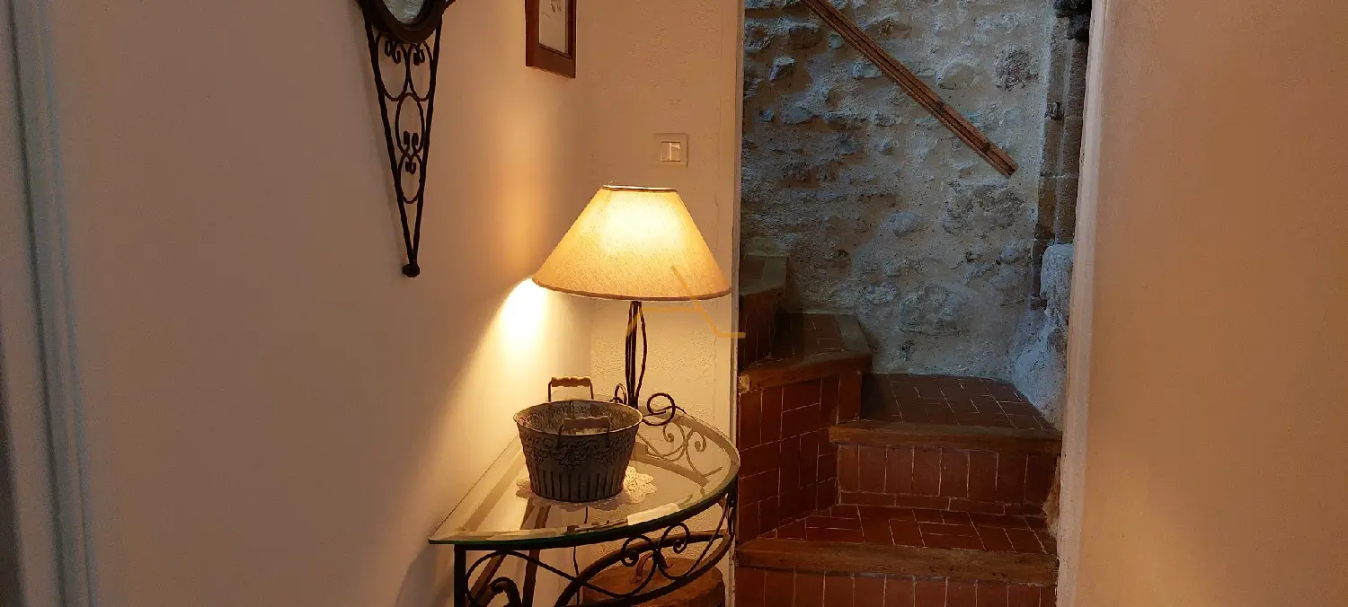  te koop huis Valréas Vaucluse 4