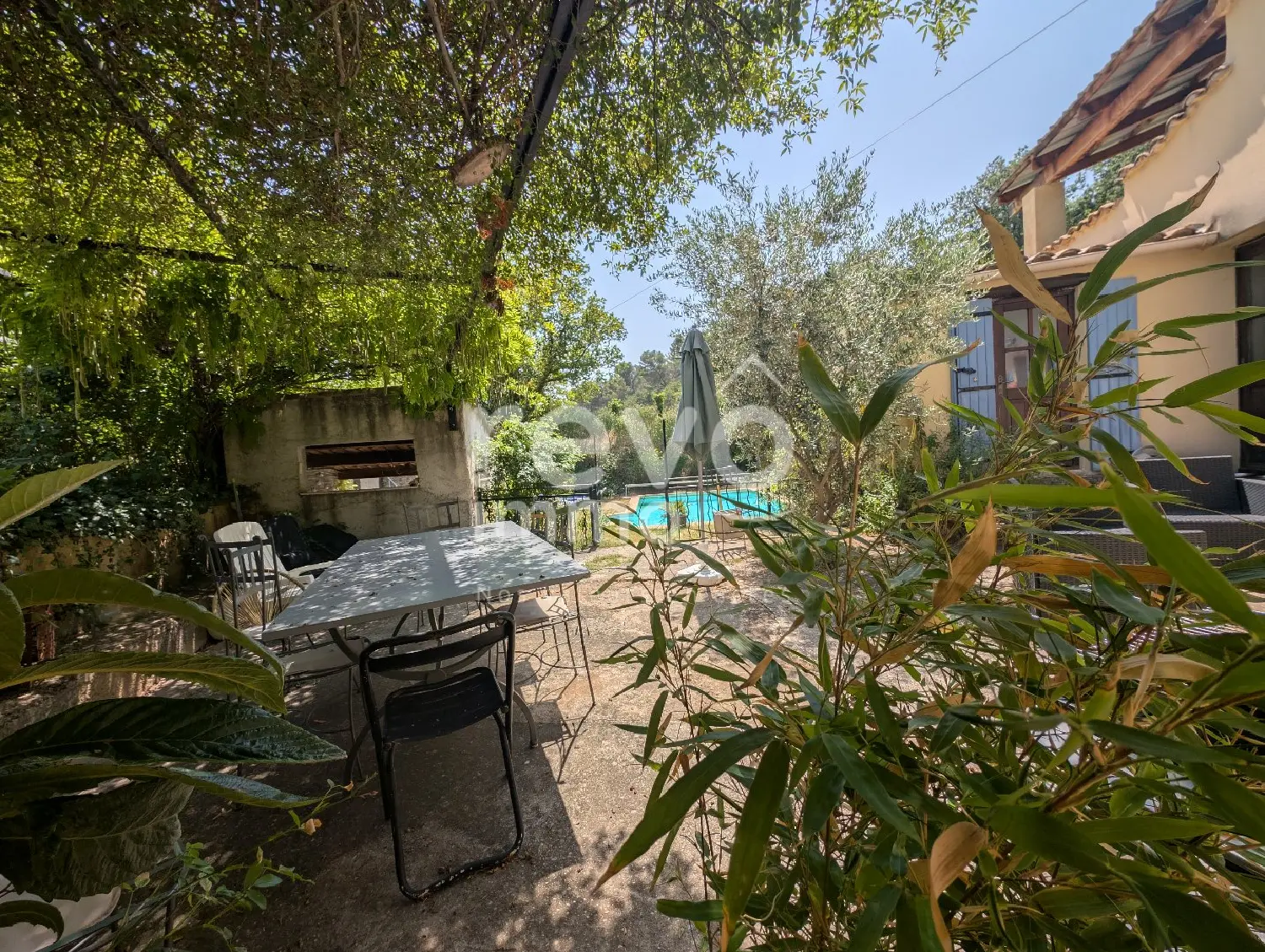  te koop huis Valréas Vaucluse 3