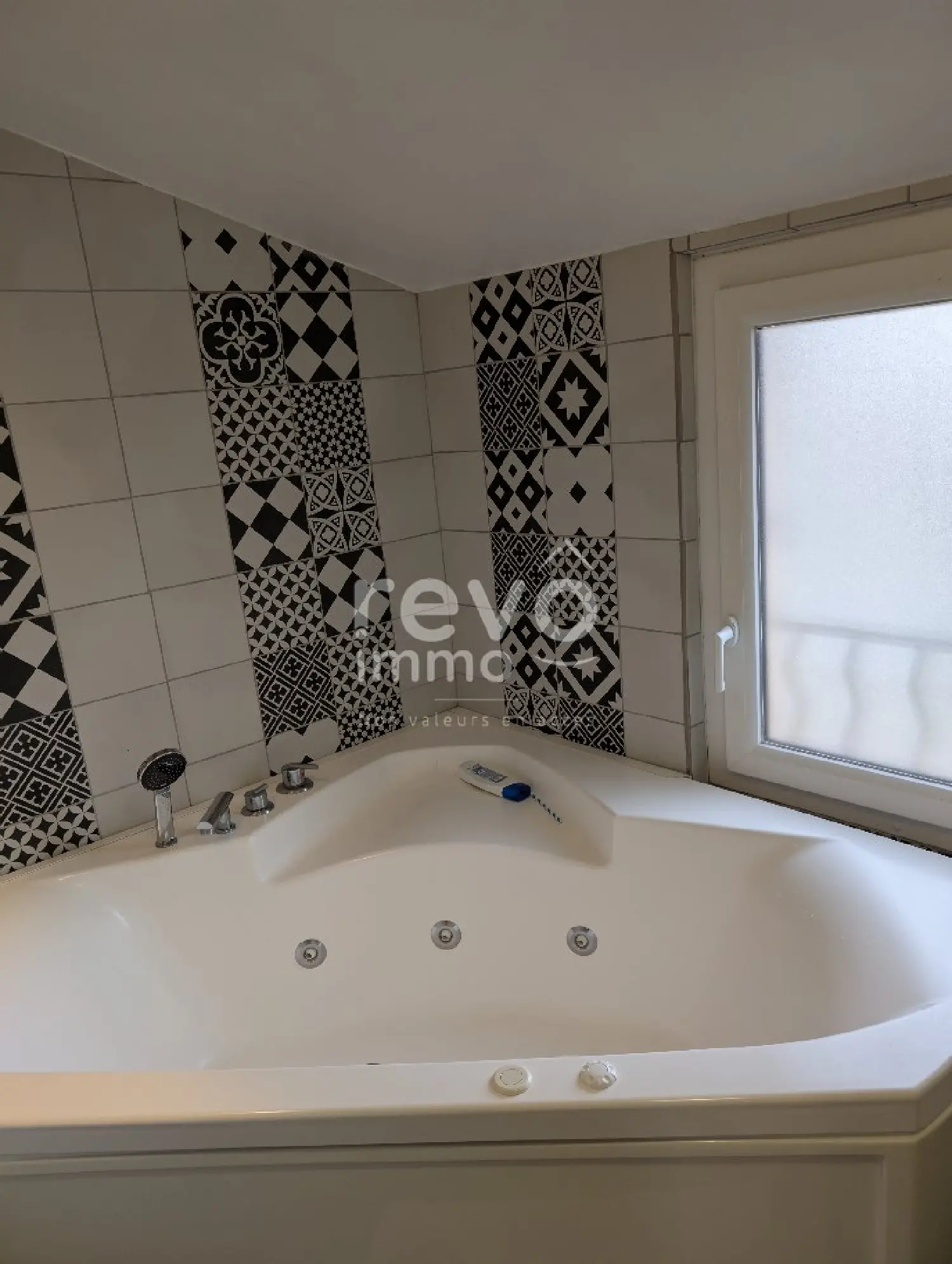  te koop huis Valréas Vaucluse 6