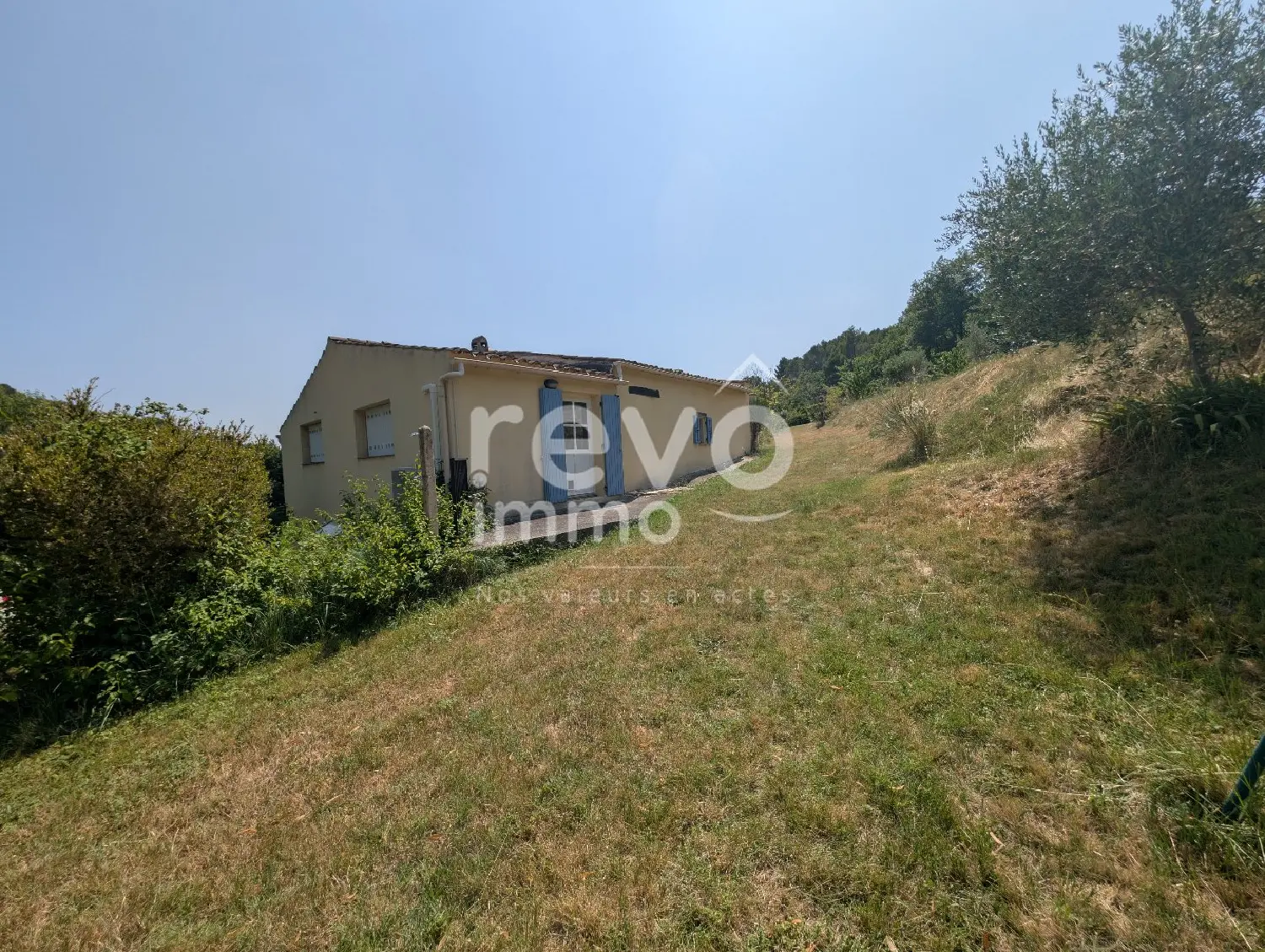  te koop huis Valréas Vaucluse 8