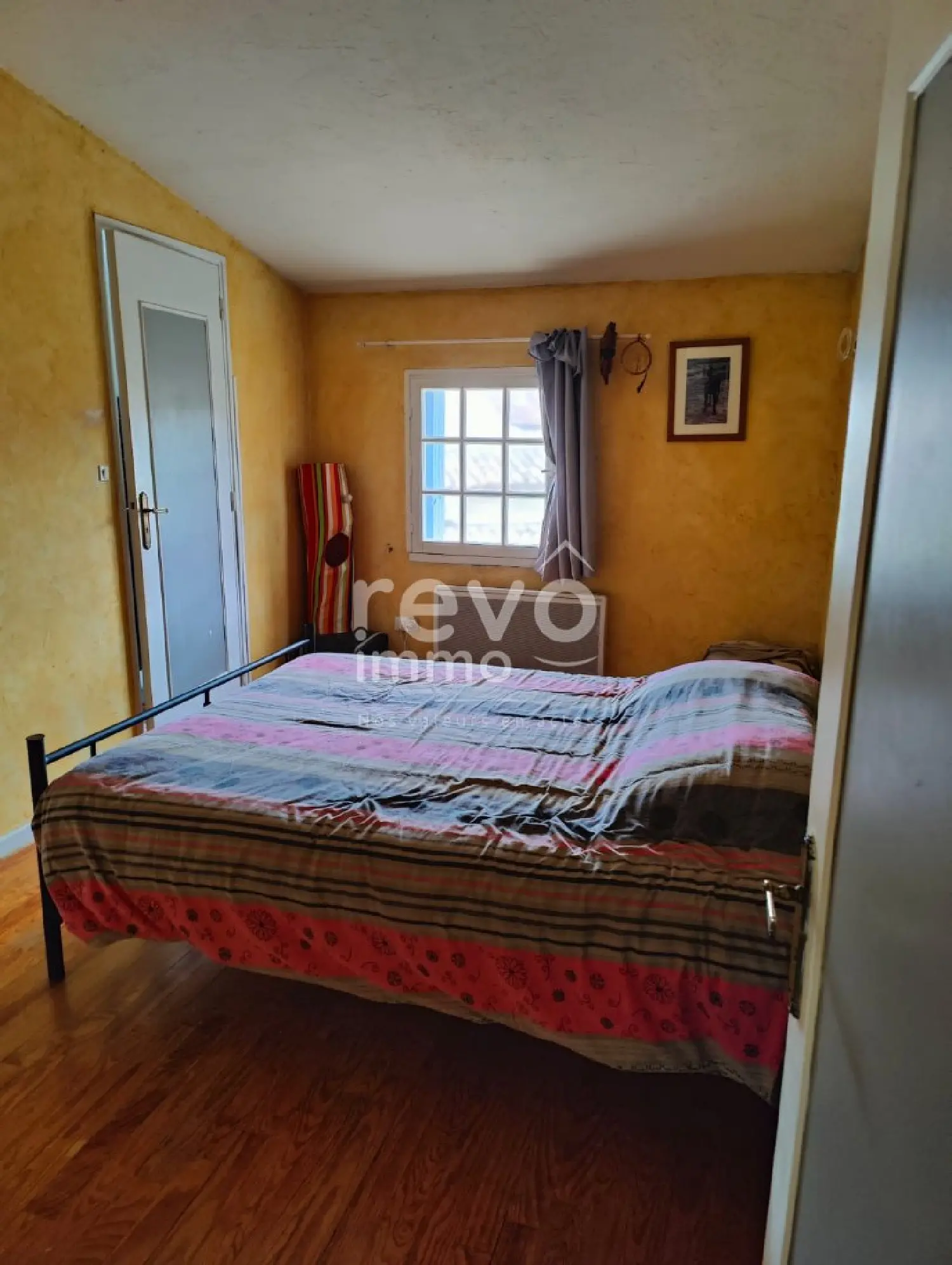  en venta casa Valréas Vaucluse 7