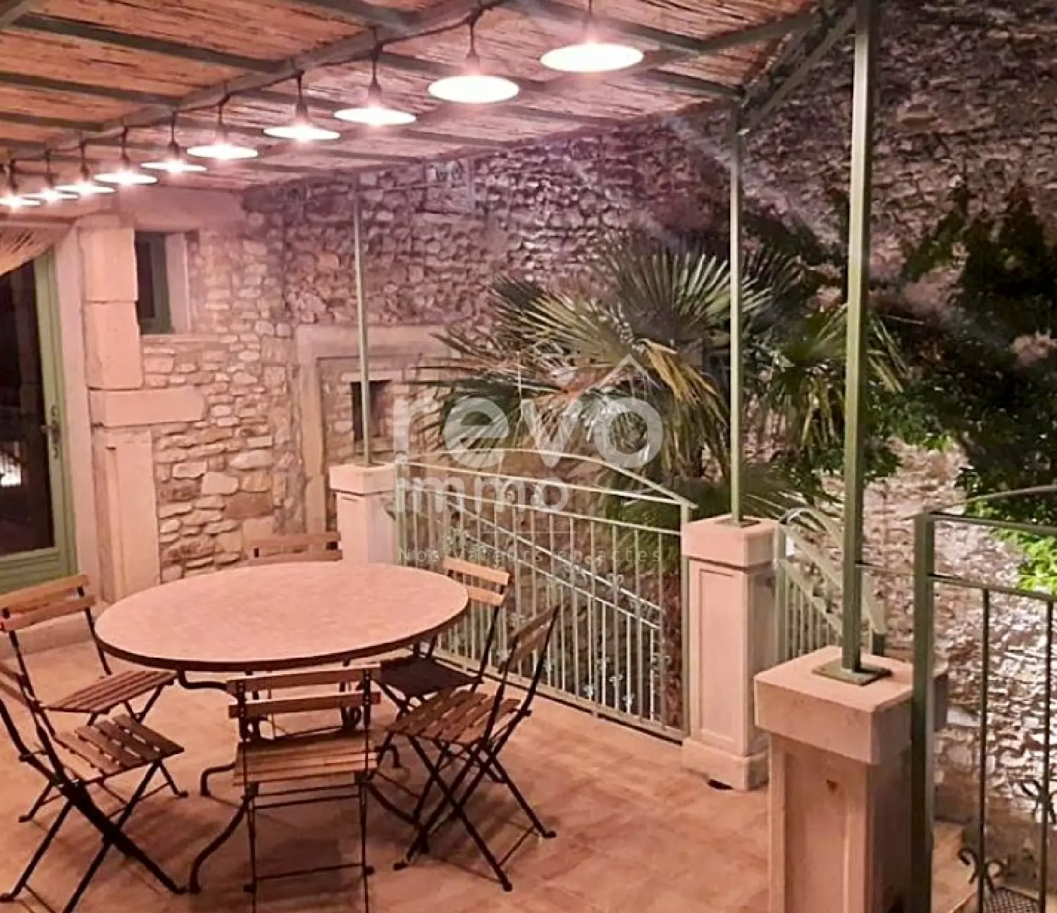  en venta casa Valréas Vaucluse 1