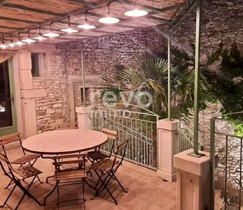 Valréas Vaucluse casa foto 7125073