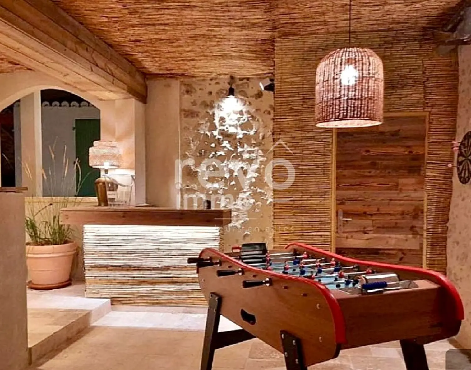  en venta casa Valréas Vaucluse 8
