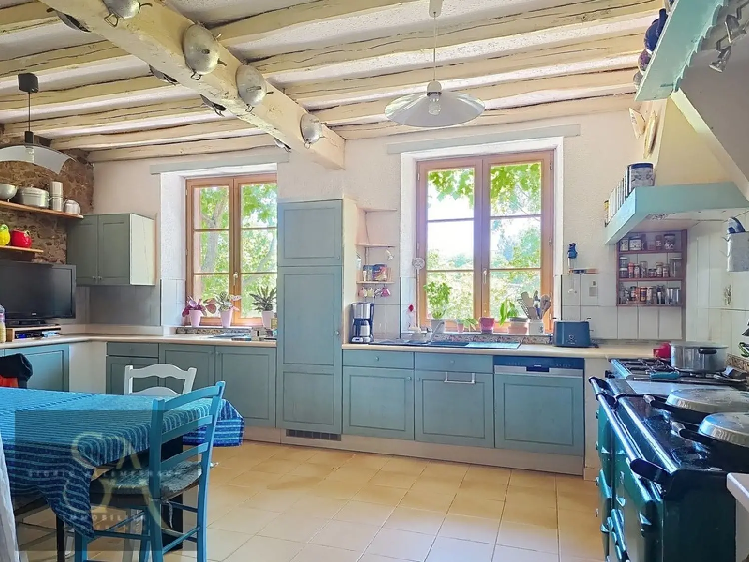  kaufen Haus Vals Ariège 4