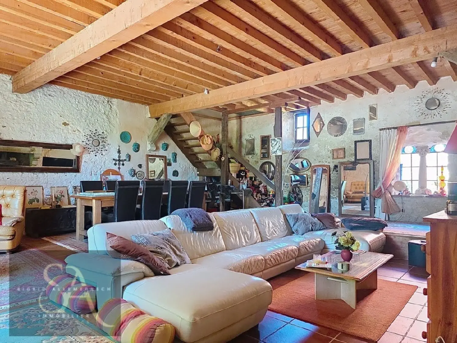  kaufen Haus Vals Ariège 7