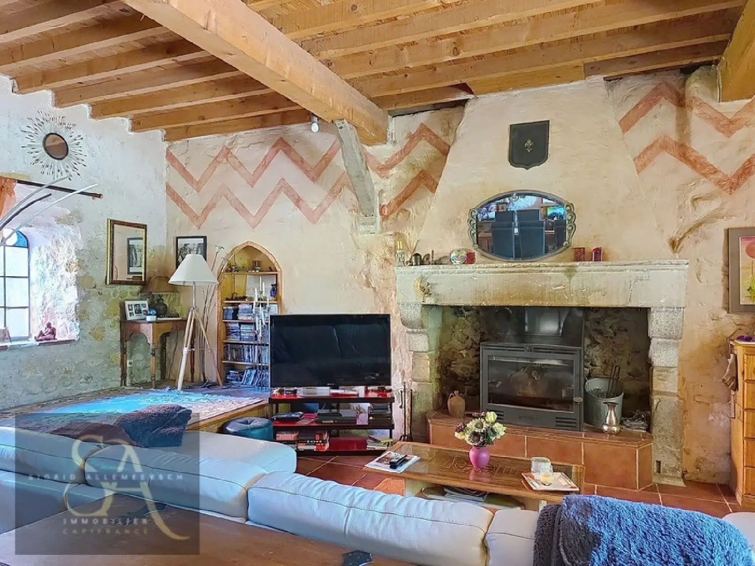  kaufen Haus Vals Ariège 8