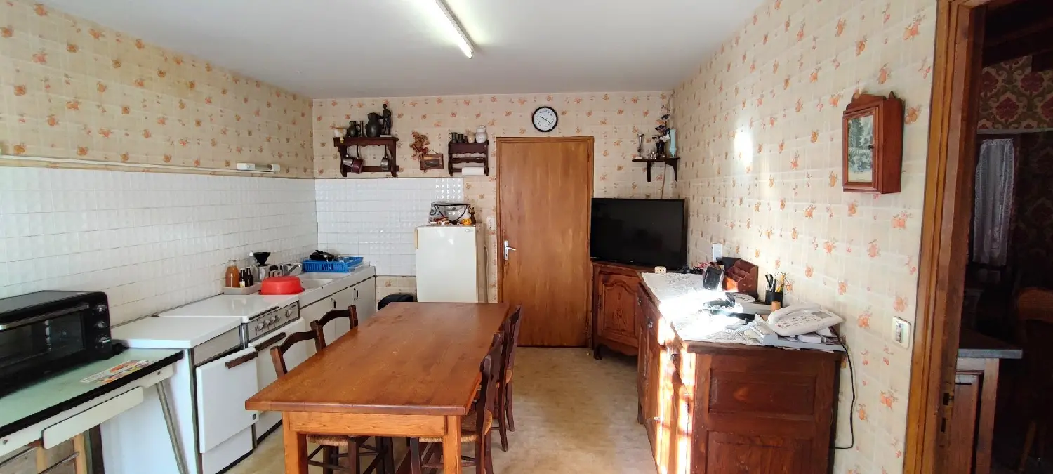  te koop huis Valzergues Aveyron 3