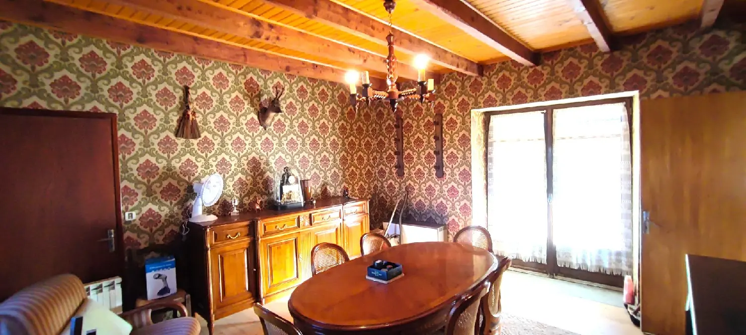  te koop huis Valzergues Aveyron 4