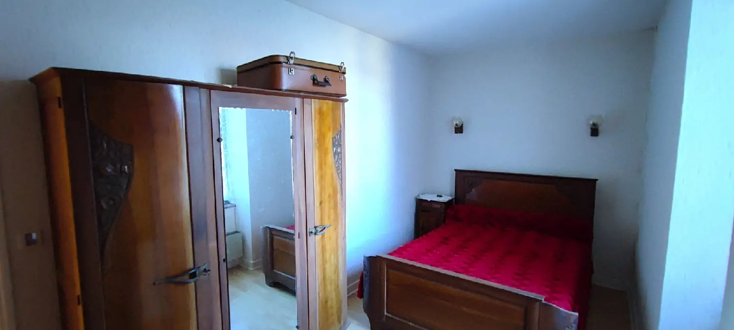  te koop huis Valzergues Aveyron 6