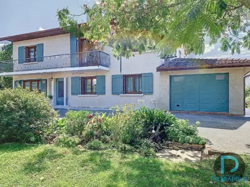 Vandeins Ain casa foto 7123490