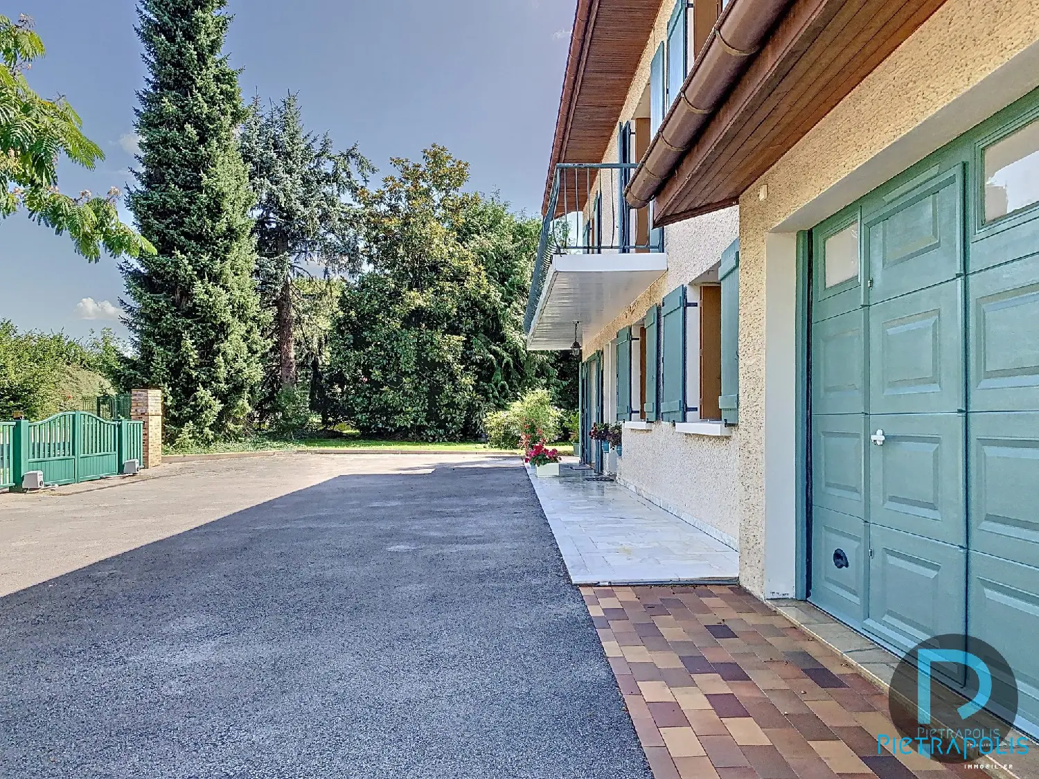  en venta casa Vandeins Ain 3